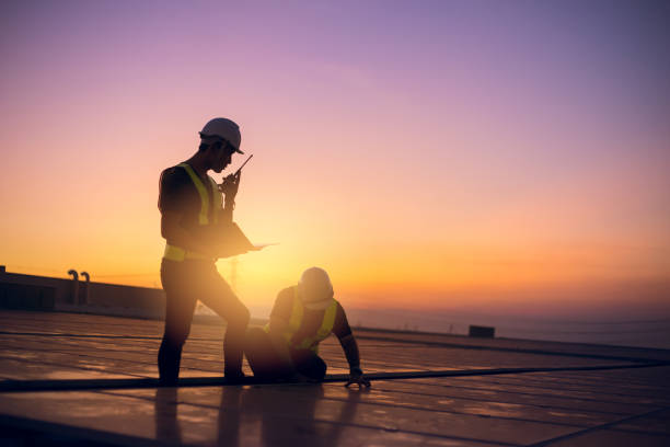 Best New Roof Installation  in Lake Bluff, IL
